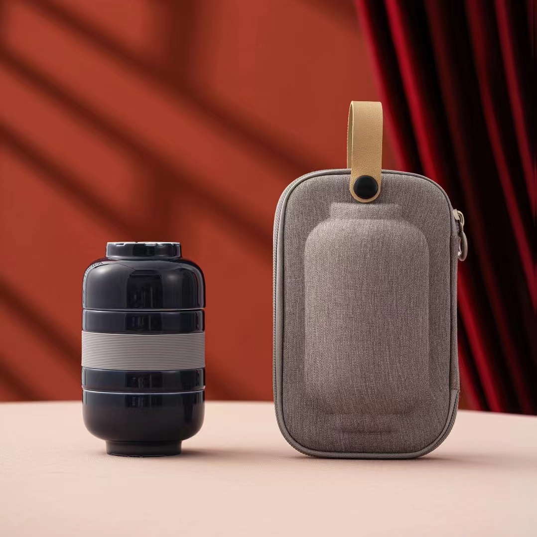 和·隨行茶具套裝